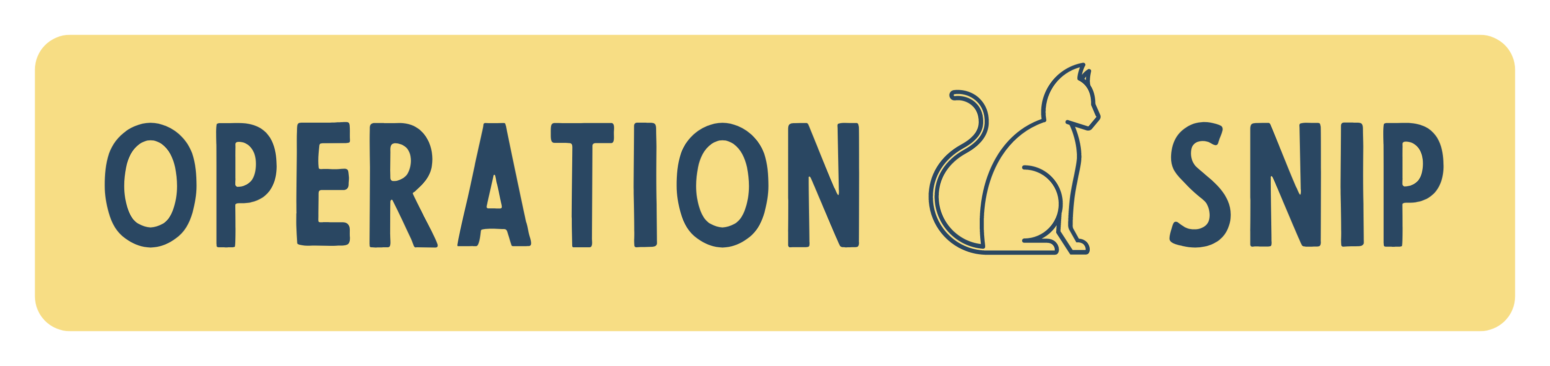 Operation Snip Logo